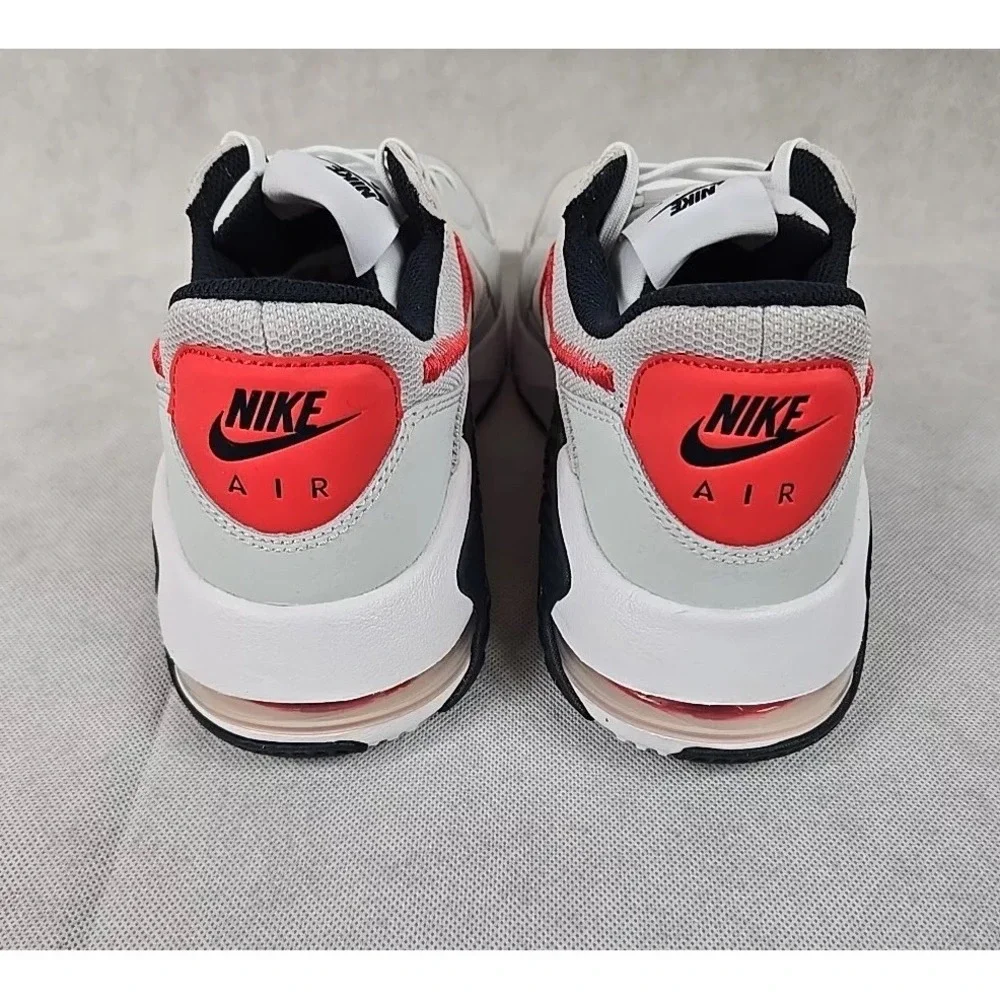 NIKE AIR MAX EXCEE Shoes Mens Size 8 Womens 9.5 Running Training‎ Sneakers NEW
